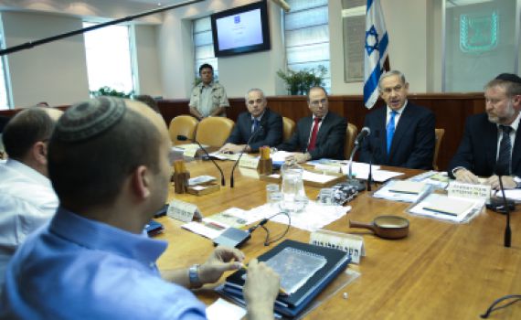 אין רוב לשחרור הרוצחים: ישיבת הממשלה נדחתה בחצי שעה