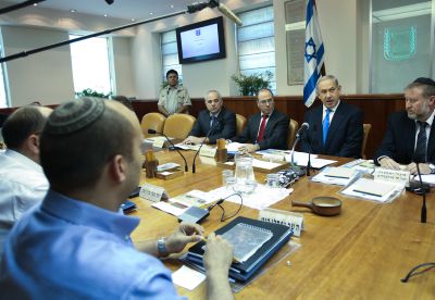 אין רוב לשחרור הרוצחים: ישיבת הממשלה נדחתה בחצי שעה