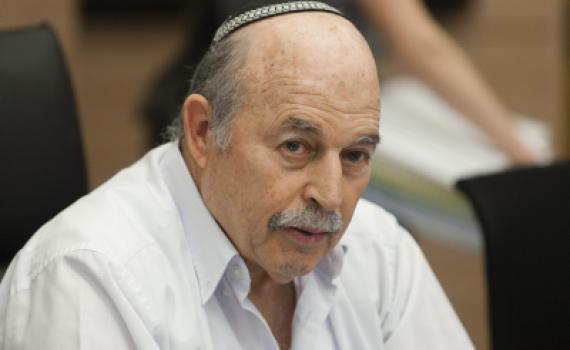 המשטרה תמליץ לפתוח בחקירה נגד סלומינסקי