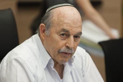 אושר מימון העלאת הקצבה המינימלית לניצולי שואה