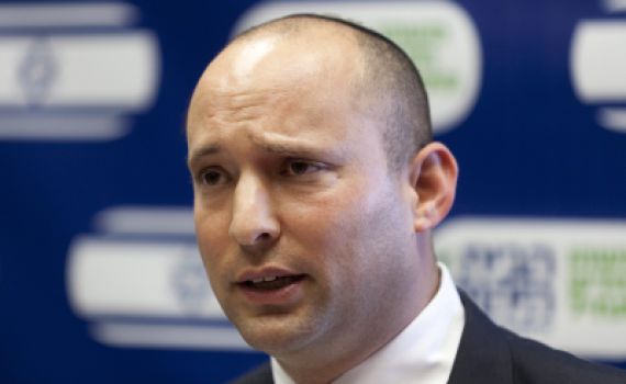 דו"ח המבקר: הבית היהודי בגרעון של מיליוני שקלים