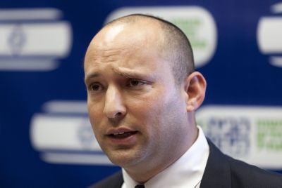 דו"ח המבקר: הבית היהודי בגרעון של מיליוני שקלים