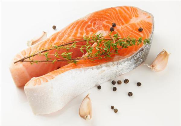 סלמון בתנור: המנה האהובה על שירן שלו