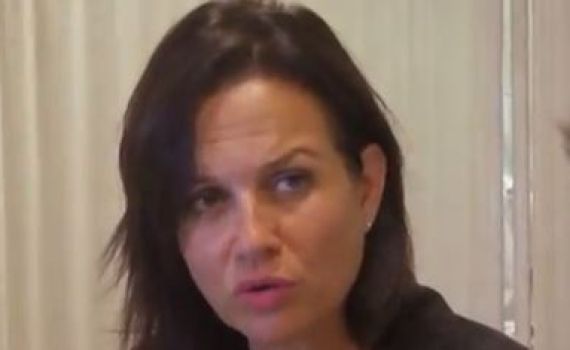 תמיכה מפתיעה: השחקנית צופית גרנט בעד הרב דוד לאו