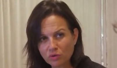 תמיכה מפתיעה: השחקנית צופית גרנט בעד הרב דוד לאו