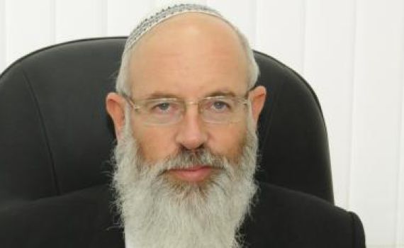 רבנים תומכים ברב איגרא: "המובחר שבין המועמדים"