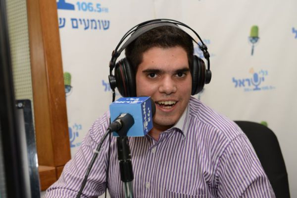 מהערב בגלי ישראל: 'בין הזמנים' – תכנית הערב החדשה