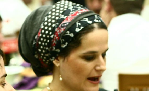 ט"ו באב: יום המעבר מרווקות לנישואין