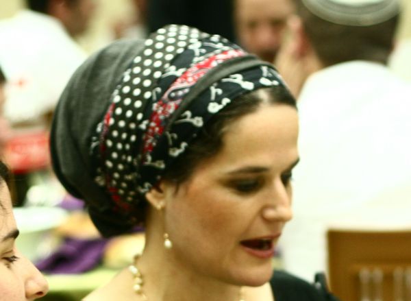 ט"ו באב: יום המעבר מרווקות לנישואין