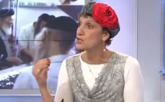 חברת הכנסת מועלם למקלב: השיטה שלכם קלוקלת