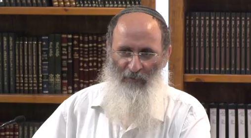 צפו ברב אורי שרקי: האם חכמים יכולים לטעות?