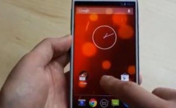 אנדרואיד 4.3 נחשף: סוללה עם חיים ארוכים יותר