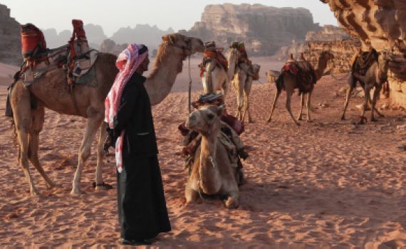 תהליך מדיני? לחזור לאופציה הירדנית