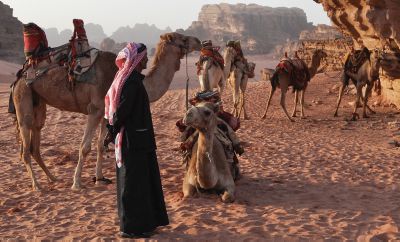 תהליך מדיני? לחזור לאופציה הירדנית
