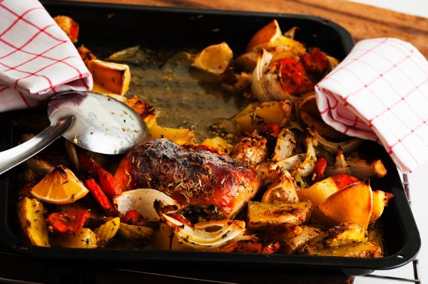 מתכון לאנטיפסטי: אי אפשר לבקש יותר