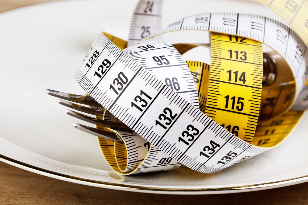 משגעת את העולם: דיאטת 17 הימים