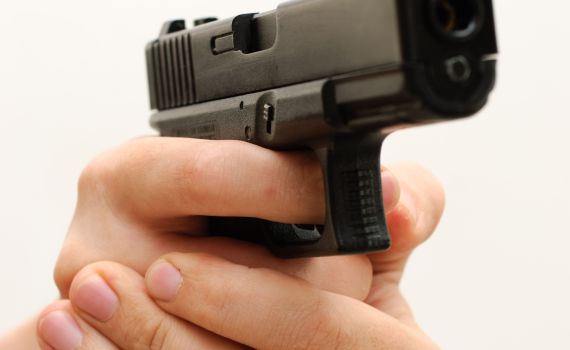 רוסיה: אלמוני ירה בשליח חב"ד, מצבו קשה