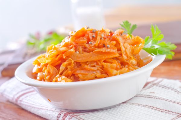 סעודת השבת עלינו: מתכון לצלי עוף בתנור, כרוב ואורז