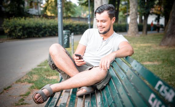 הדתיים המסמסים: דבר אחד ברור, אתם לא דתיים