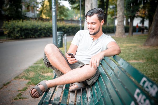 הדתיים המסמסים: דבר אחד ברור, אתם לא דתיים