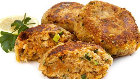 ארוחה שלמה בקציצה אחת: מתכון לקציצות טונה וירקות