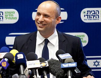 בנט: חצי מיליארד שקל לעידוד תעסוקת חרדים