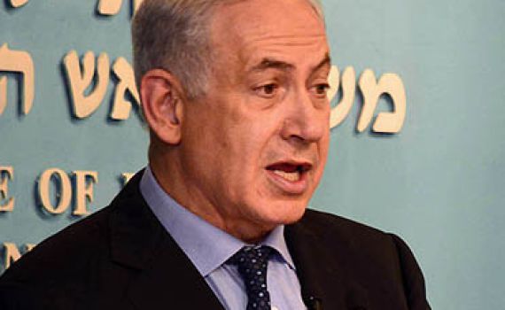 נתניהו על החיילים שנפצעו: "נמשיך לפעול באחריות"