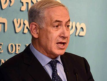 נתניהו על החיילים שנפצעו: "נמשיך לפעול באחריות"