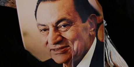 בית המשפט בקהיר הורה לשחרר את חוסני מובארק