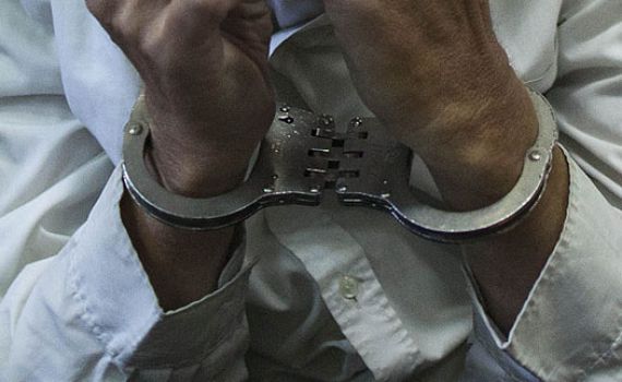 הותר לפרסום: צעיר ערבי נעצר, חשוד בדקירה