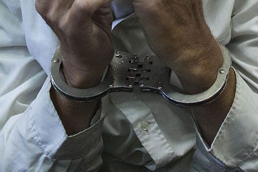 הותר לפרסום: צעיר ערבי נעצר, חשוד בדקירה