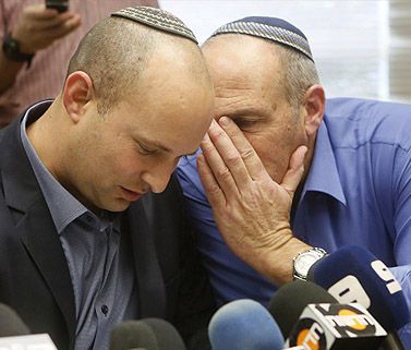 ח"כ יוגב על שחרור האסירים: "כולנו שותפים לפשע"