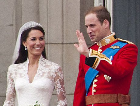 סודות מהארמון: הנסיך ויליאם מדבר על הלידה