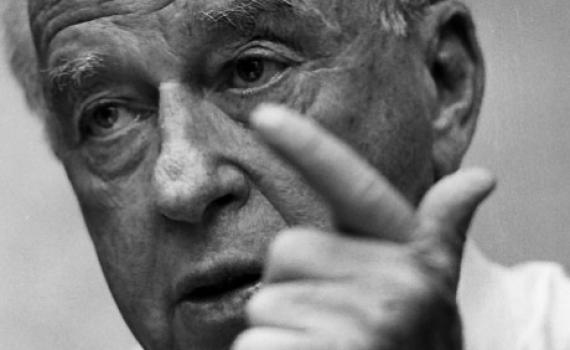 "ייתכן שאבא היה מתחרט על החתימה עם ערפאת"