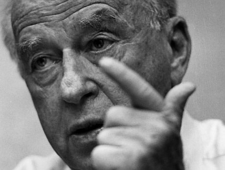 "ייתכן שאבא היה מתחרט על החתימה עם ערפאת"