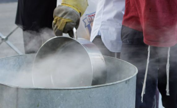 החילונים של הבית היהודי השיקו מלשינון כשרות