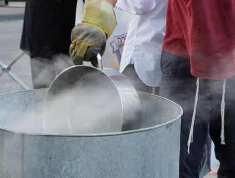 החילונים של הבית היהודי השיקו מלשינון כשרות