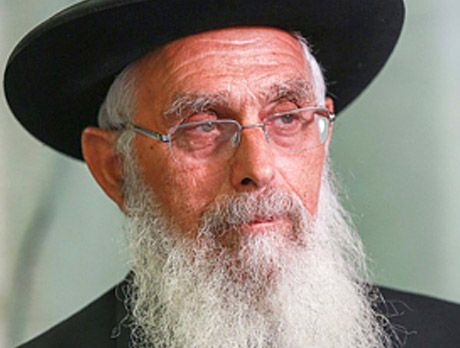 הרב אריאל: עלוני שבת בבתי-הכנסת – מכשולות גדולים