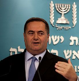 כץ: נתניהו העניש אותי כי הצבעתי נגד שחרור אסירים