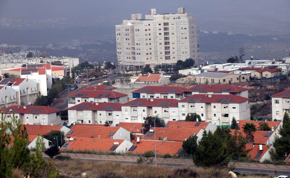 העיר הכי בטוחה בישראל: אריאל