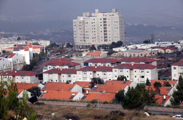 העיר הכי בטוחה בישראל: אריאל