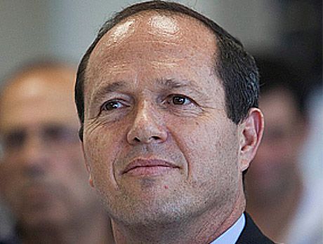 עשרות אנשי ליכוד חתמו: תומכים בניר ברקת