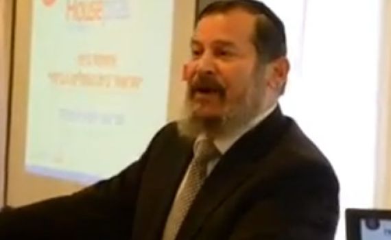 לופוליאנסקי מכחיש: לא אתמודד על רה"ע ירושלים