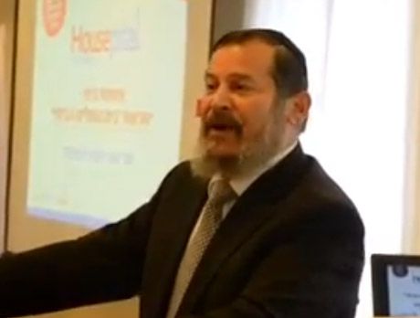 לופוליאנסקי מכחיש: לא אתמודד על רה"ע ירושלים