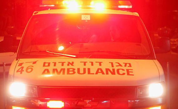 אסון בחיפה: ילדה נחנקה למוות בבית-ספר