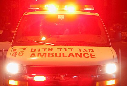 אסון בחיפה: ילדה נחנקה למוות בבית-ספר