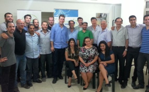 ראשי סניפים: נשלב צעירים וחילונים ברשימות הבית היהודי