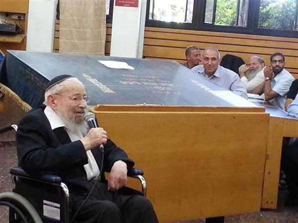 ישיבת כפר הרא"ה נפתחה מחדש