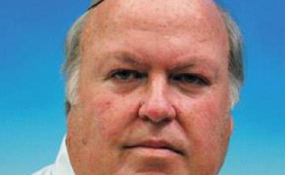 מוטי זפט פורש מהבית היהודי בפתח תקווה