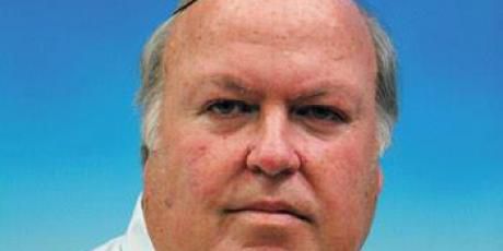 מוטי זפט פורש מהבית היהודי בפתח תקווה